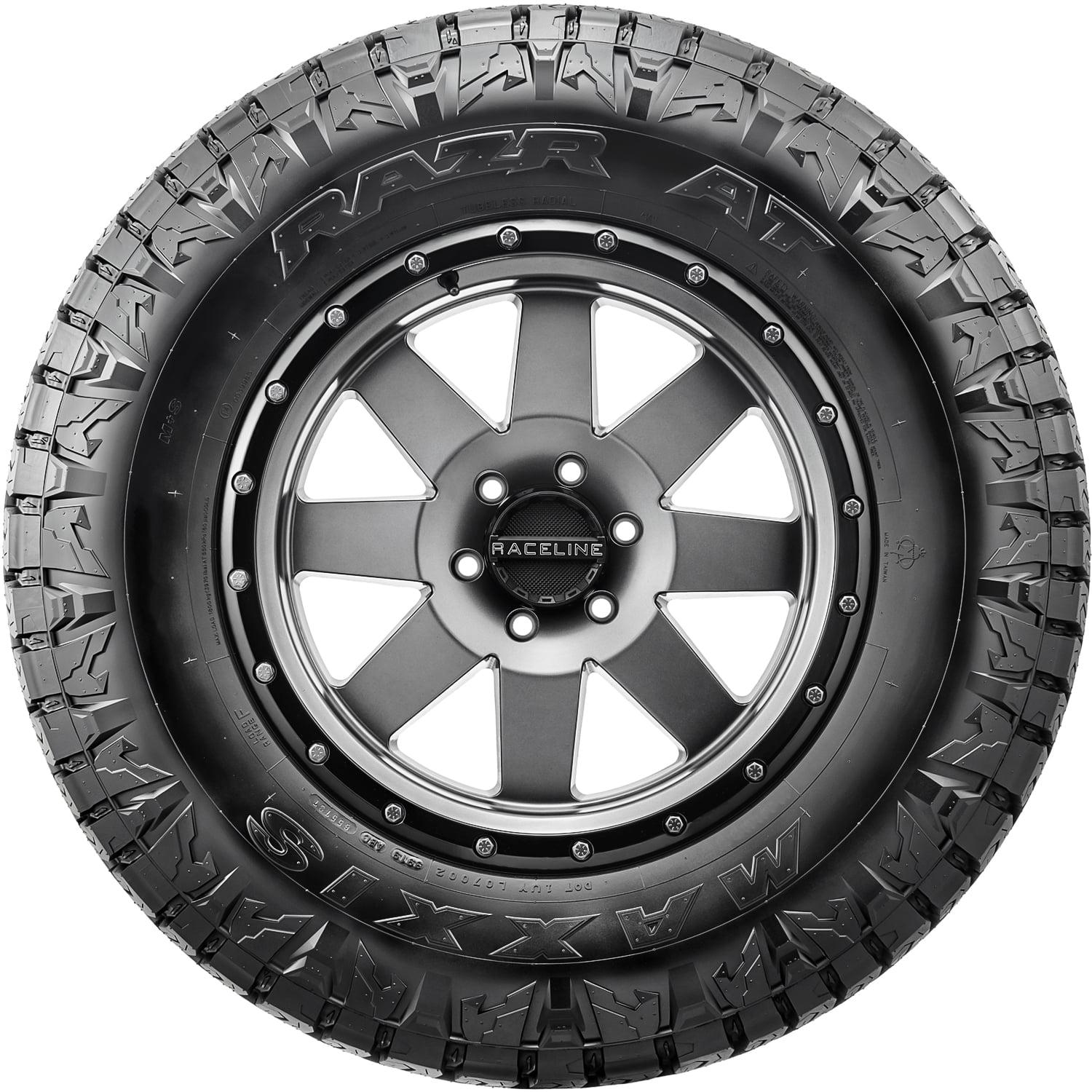 Maxxis Razr AT 265/50R20 111S XL A/T All Terrain Tire