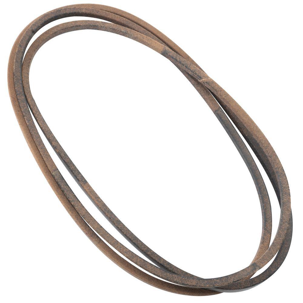 Cub Cadet Original Equipment Deck Drive Belt for Select 46 in. Zero Turn Lawn Mowers OE# 954-04325 490-501-C068