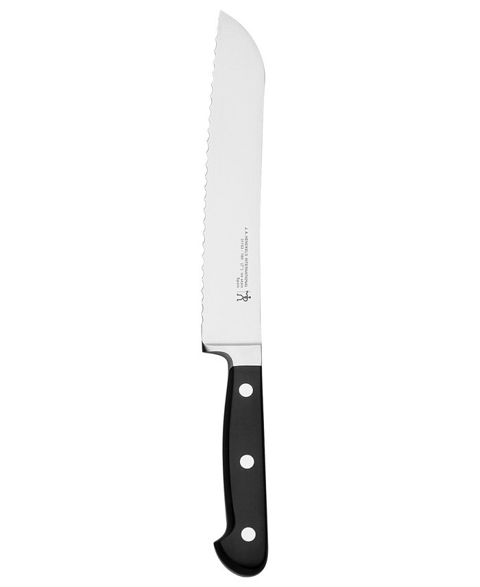 J.A. Henckels International Classic Bread Knife 7