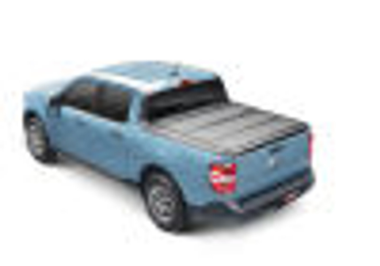 Bak Industries BAKFlip MX4 2223 Maverick Tonneau Cover