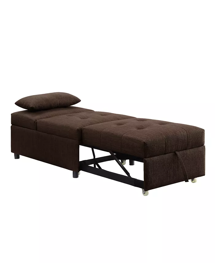 Acme Furniture Hidalgo Sofa Bed