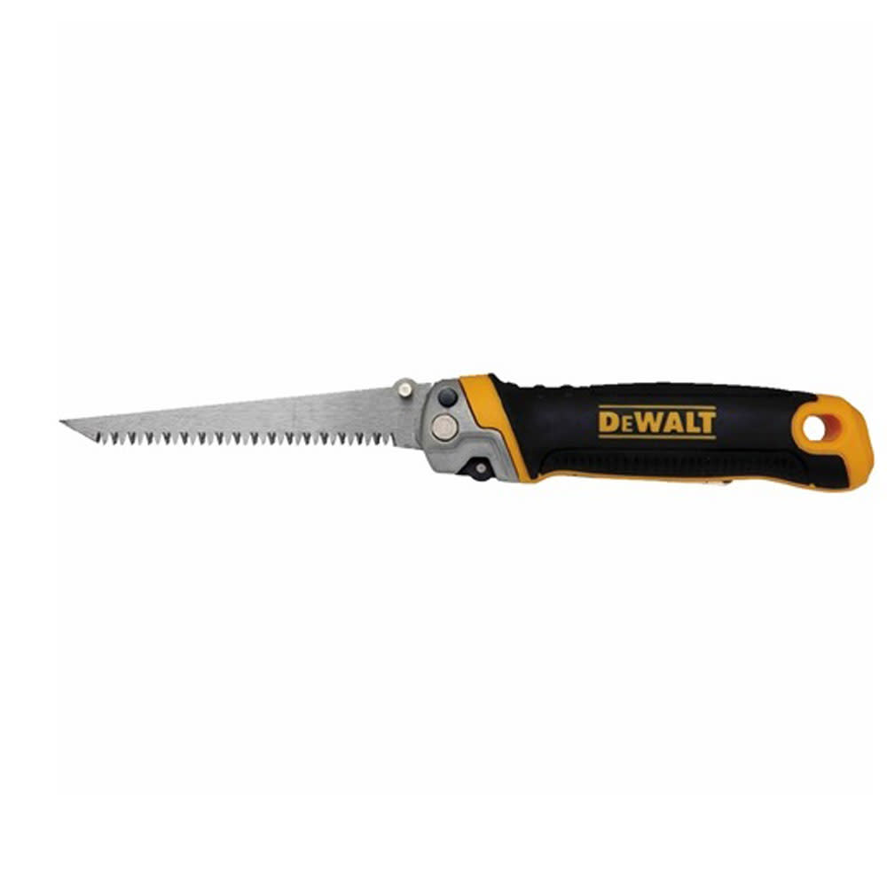 DW Folding Jab Saw DWHT20123 from DW