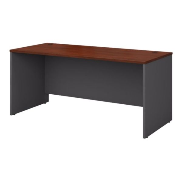 Bush Series C Collection Desk Shell， 66