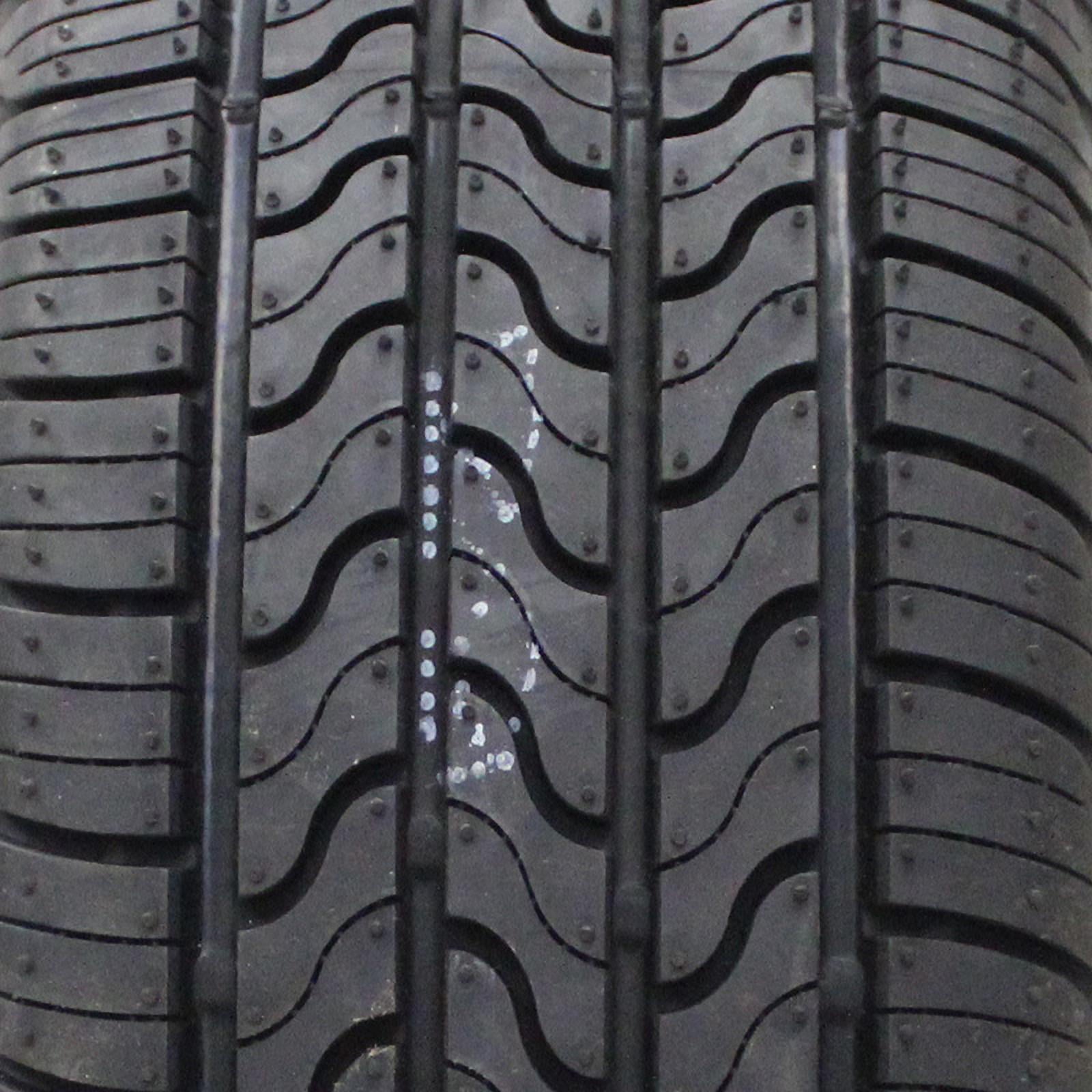 Firestone All Season All Season 215/60R16 95T Passenger Tire