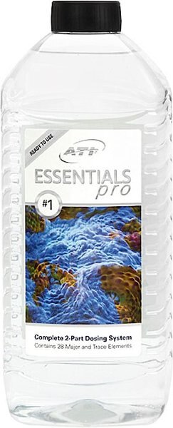 ATI Essentials Pro #1， 2-L bottle