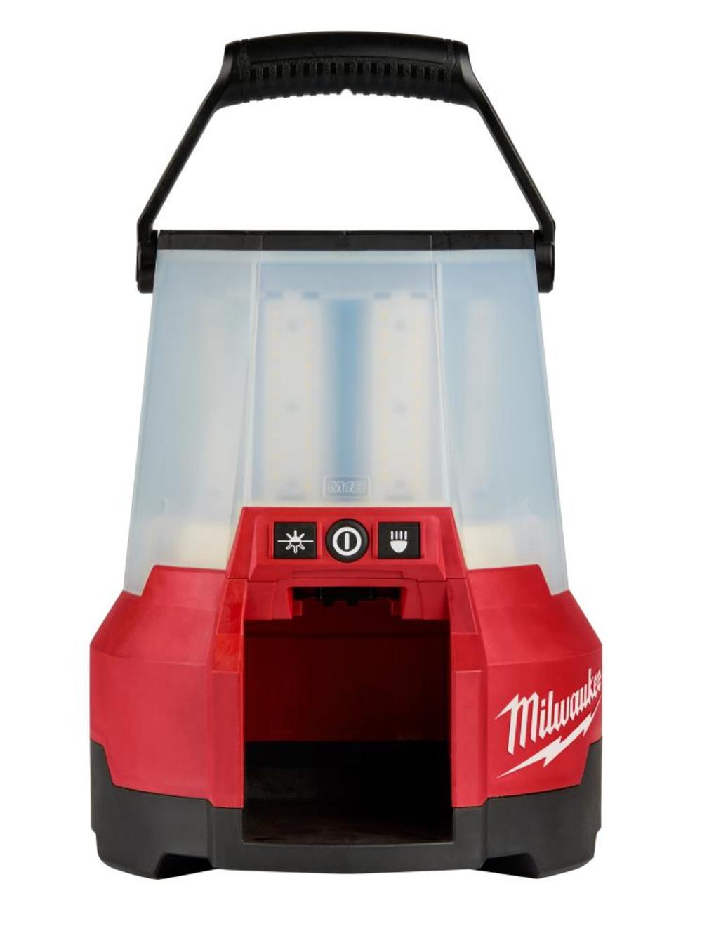 M18 RADIUS LED Compact Site Lite Bare Tool Reconditioned