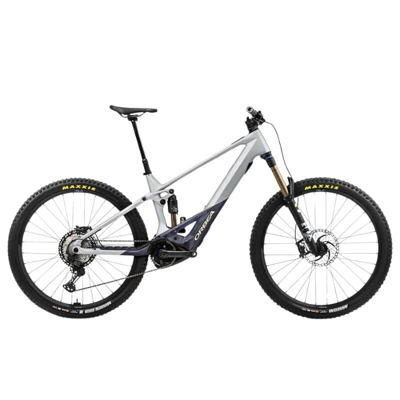 Orbea Wild M-TEAM 20MPH