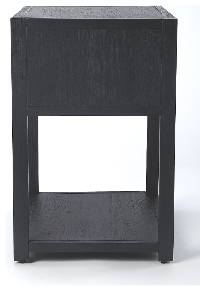 Lark End Table   Transitional   Side Tables And End Tables   by Butler Specialty Company  Houzz