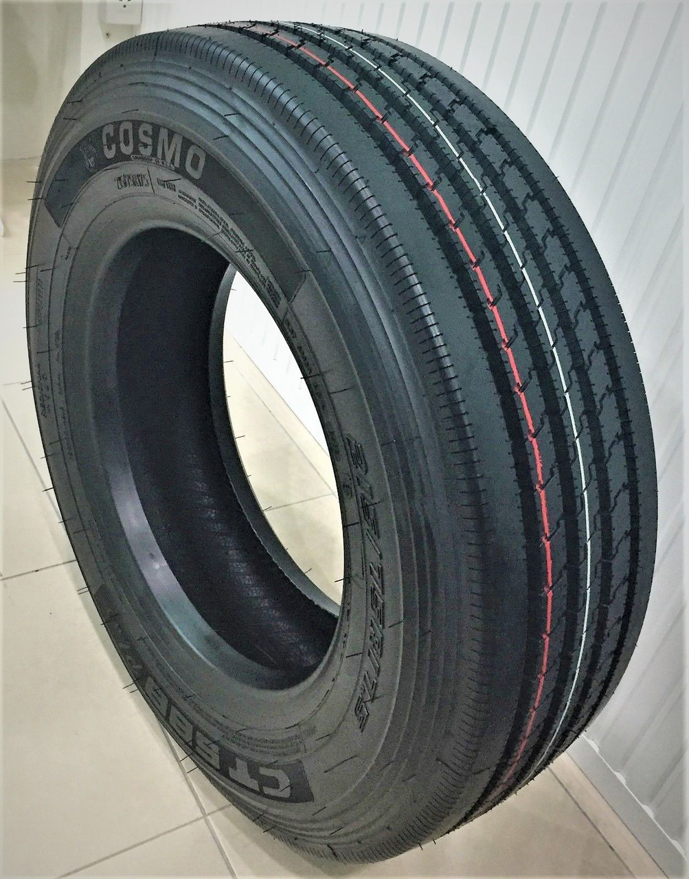 Cosmo CT588 Plus 12R22.5 150