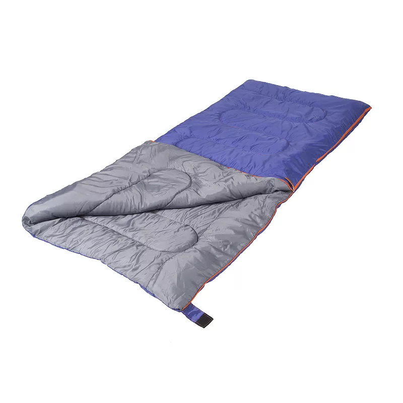 Stansport Redwood Rectangular Sleeping Bag