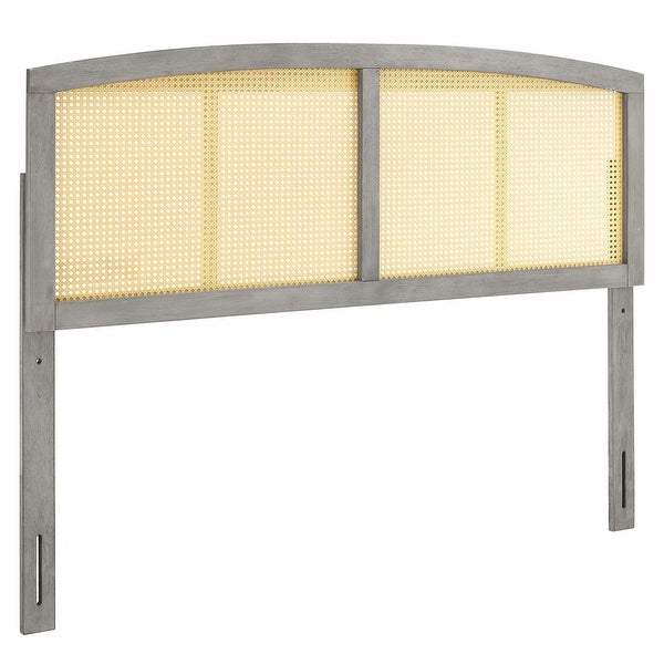 Halcyon Cane Full Headboard - - 32876277