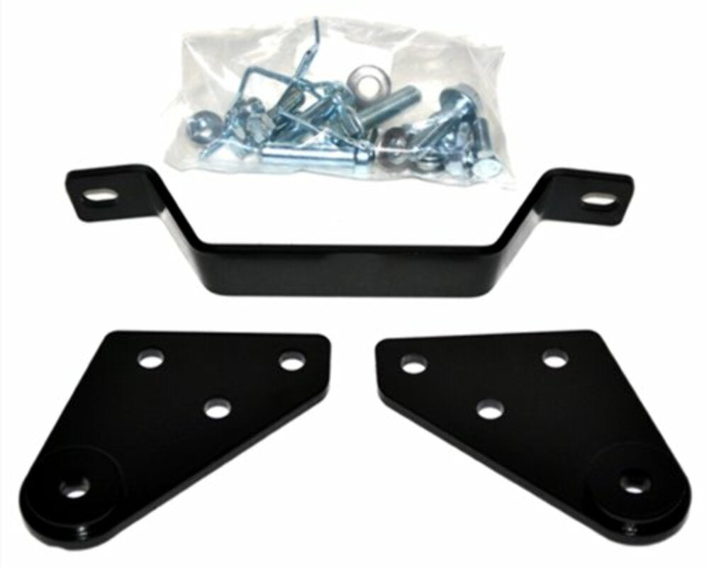 WARN PROVANTAGE FRONT PLOW MOUNT CAN-AM/BOMBARDIER