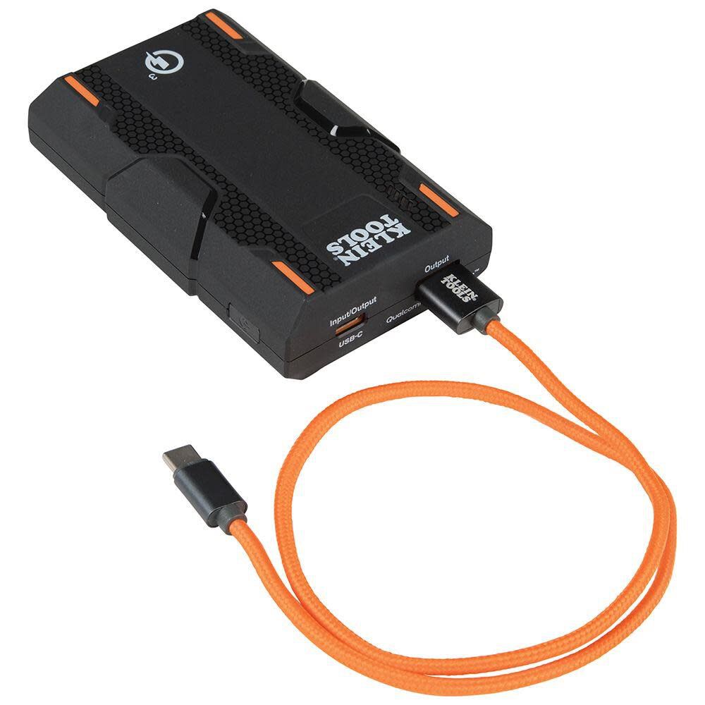 Klein Tools Portable Rechargeable Battery KTB1 from Klein Tools