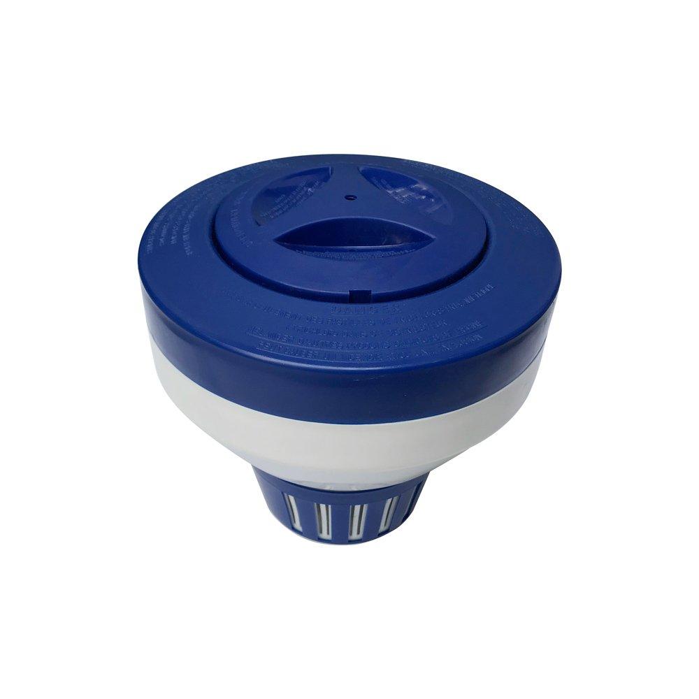 In The Swim Floating Chlorine Dispenser 16221