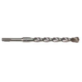 MW 34 in. x 12 in. 2-Cutter SDS-PLUS Carbide Drill Bit 48-20-7065