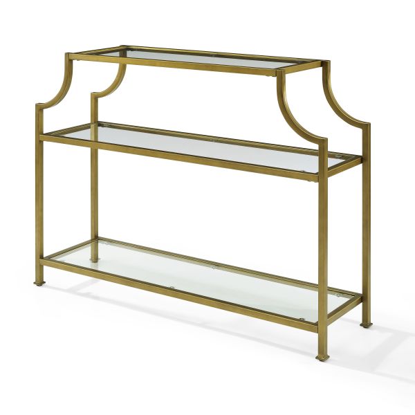 Aimee Console Table