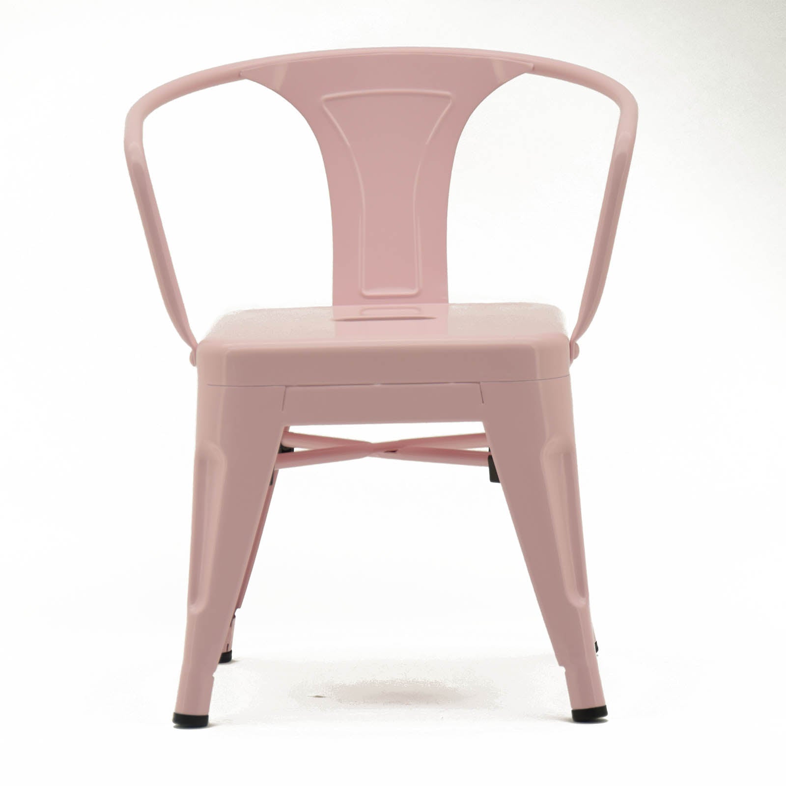 Kids Chair Metal K01-P