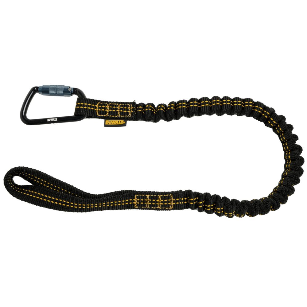 DW Single Leg Tool Lanyard 25 lb DXDP720300 from DW