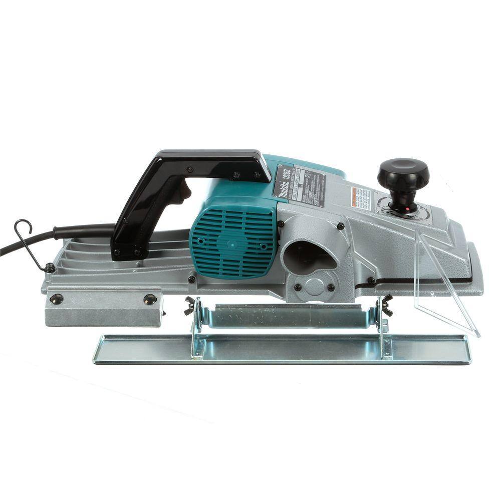 Makita 10.9 Amp 6-34 in. Corded Planer 1806B