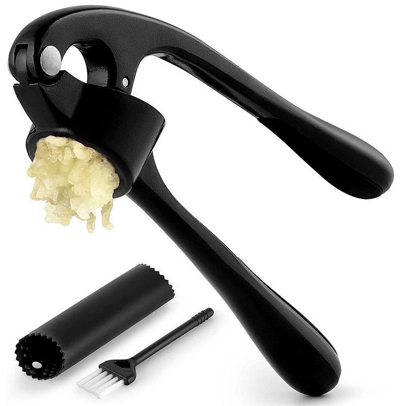 Premium Garlic Press