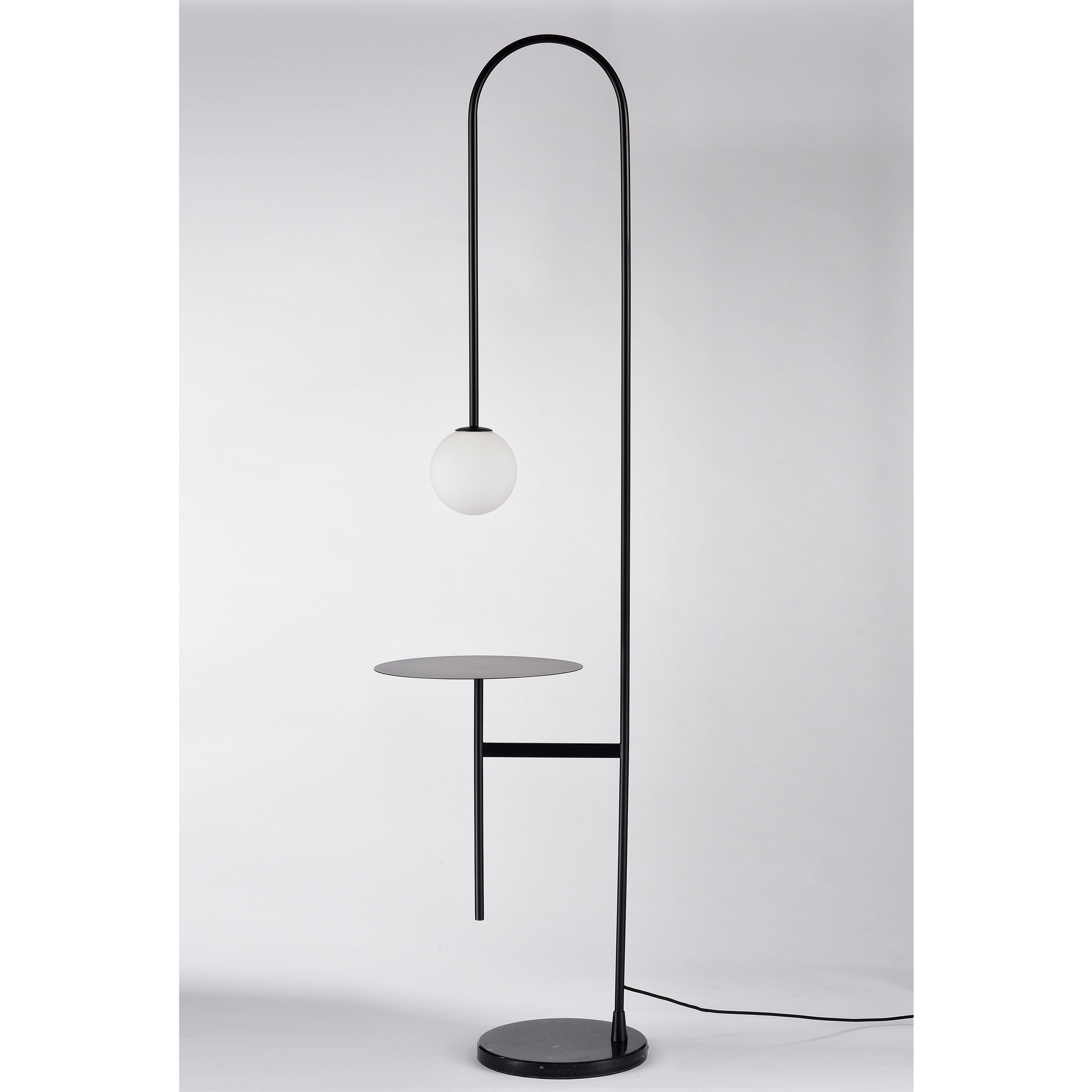 Modern Floor Lamp Cl1273-B