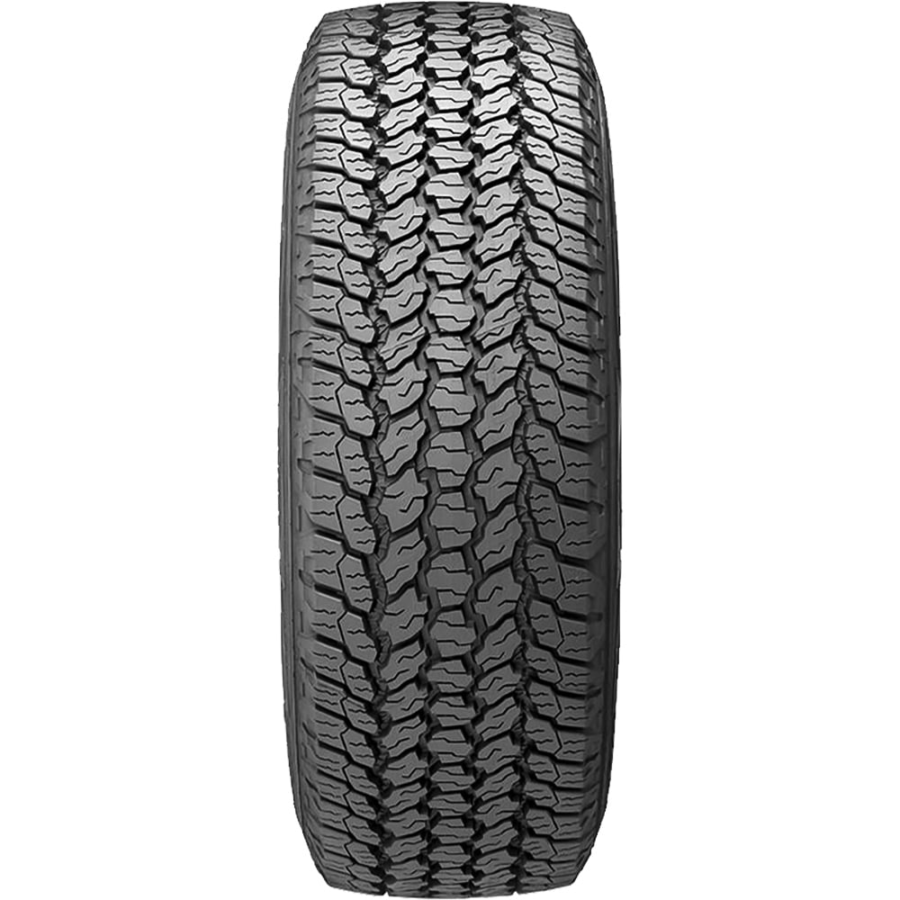 Goodyear Wrangler All-Terrain Adventure with Kevlar 275/55R20 113 T Tire