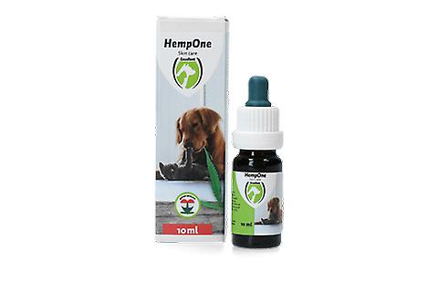 HempOne Dog and Cat Oil