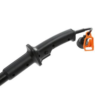 Worx 10 in. 8 Amp Electric Pole Saw WG309