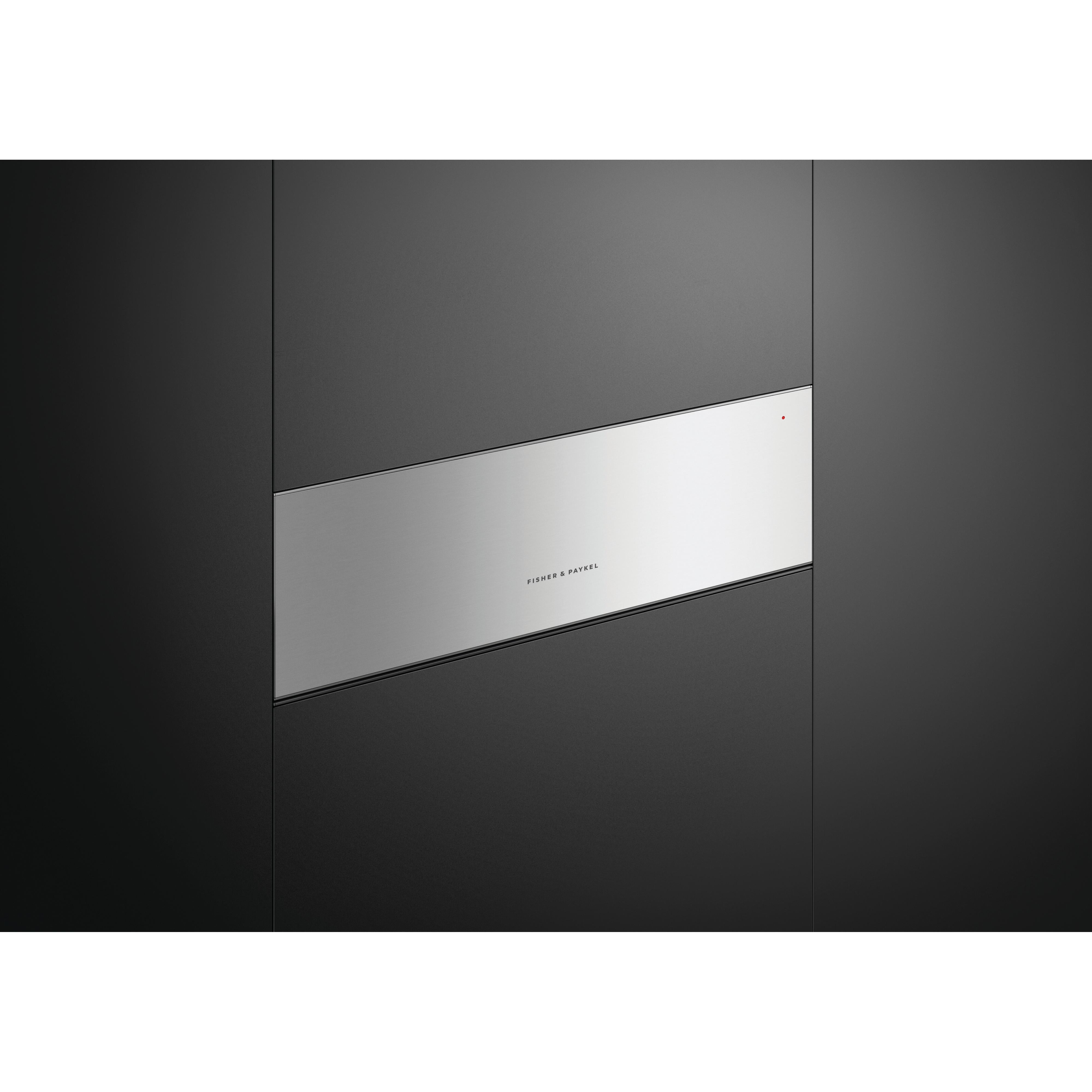 Fisher & Paykel 30-inch Warming Drawer WB30SDEX1