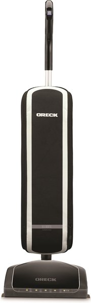 Oreck Elevate Command Upright Bagged Vacuum Cleaner