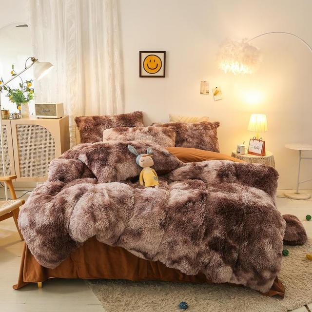 Luxury Ultra Soft Bedding Set