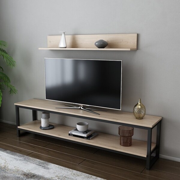 Wanna TV Unit Beige