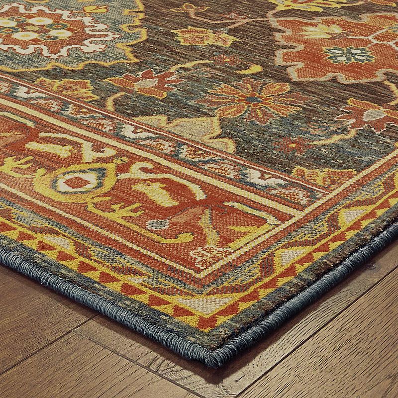 StyleHaven Telfair Imperial Rug