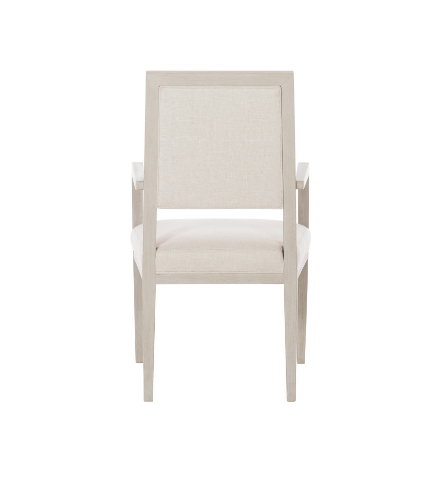 Bernhardt Axiom Arm Chair   Transitional   Dining Chairs   by Bernhardt Furniture Company  Houzz