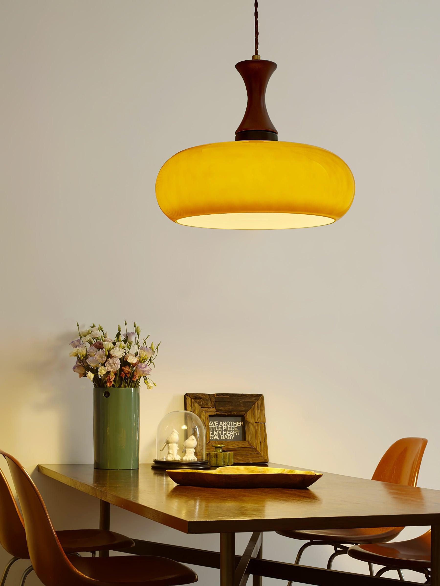 Quadri Foglio Pendant Lamp