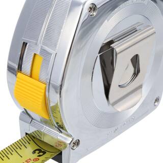 Stanley 35 ft. PowerLock Tape Measure 33-835T