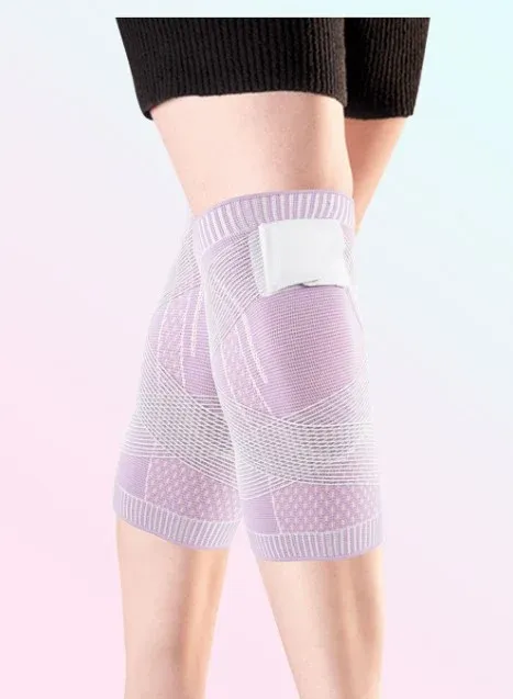 🔥  47% OFF🔥🔥Knee Compression Sleeve - Best Knee Brace