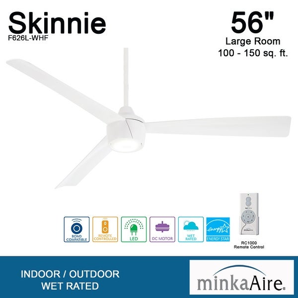 Skinnie - Led 56