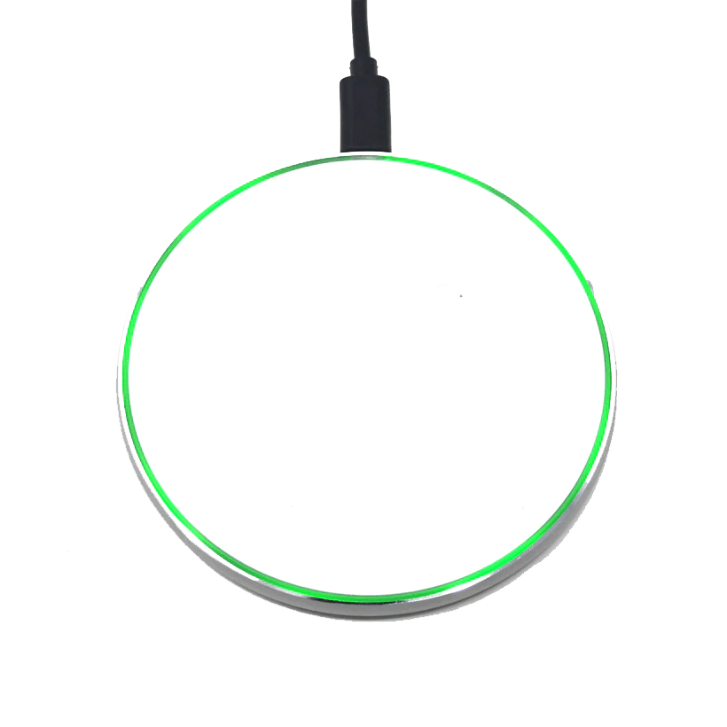 Orbit Qi 2.0 Charger