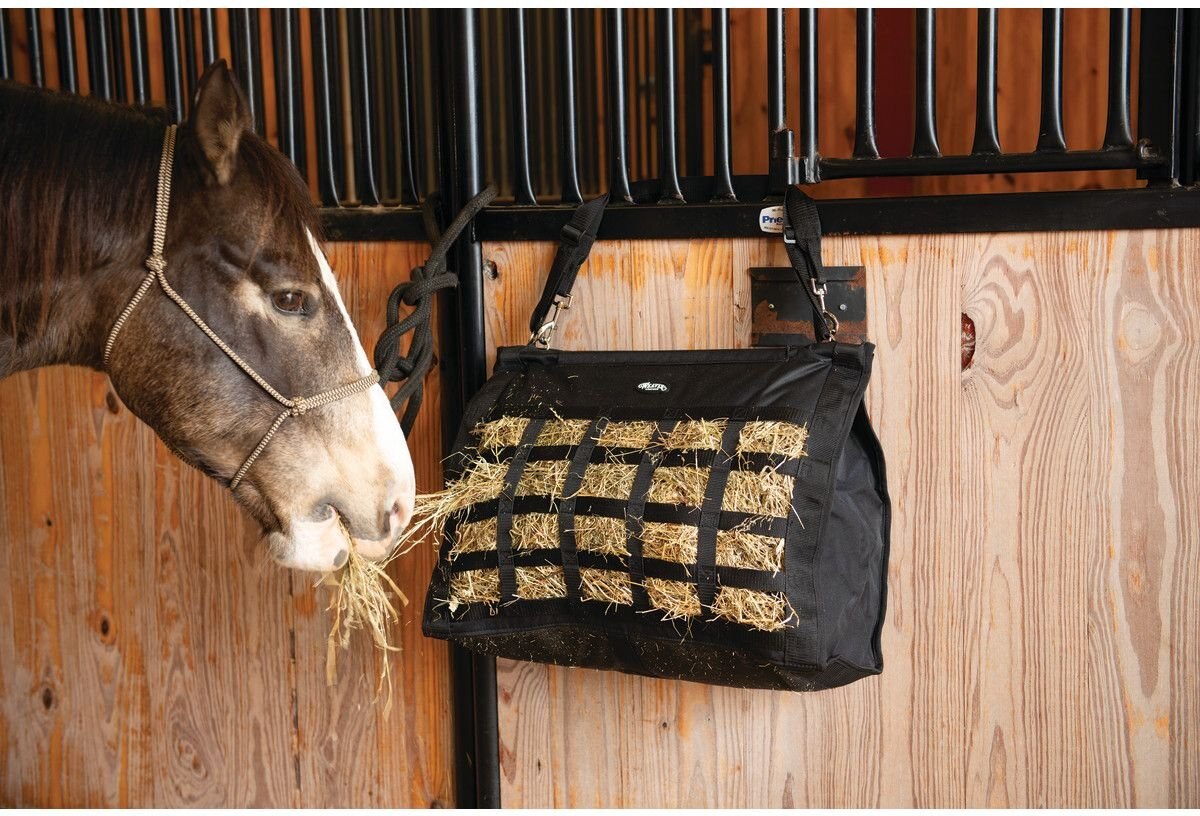 Weaver Leather Slow Feed Horse Hay Bag