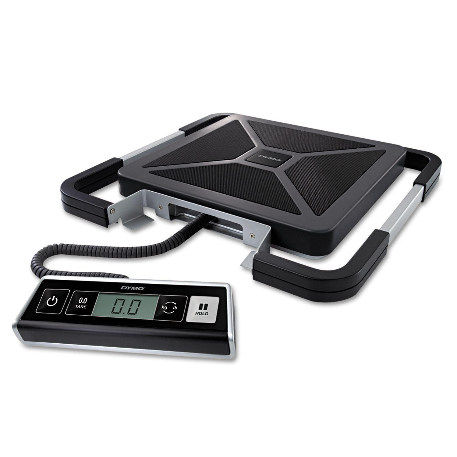 S250 Portable Digital USB Shipping Scale by DYMOandreg; by Pelouzeandreg; PEL1776112