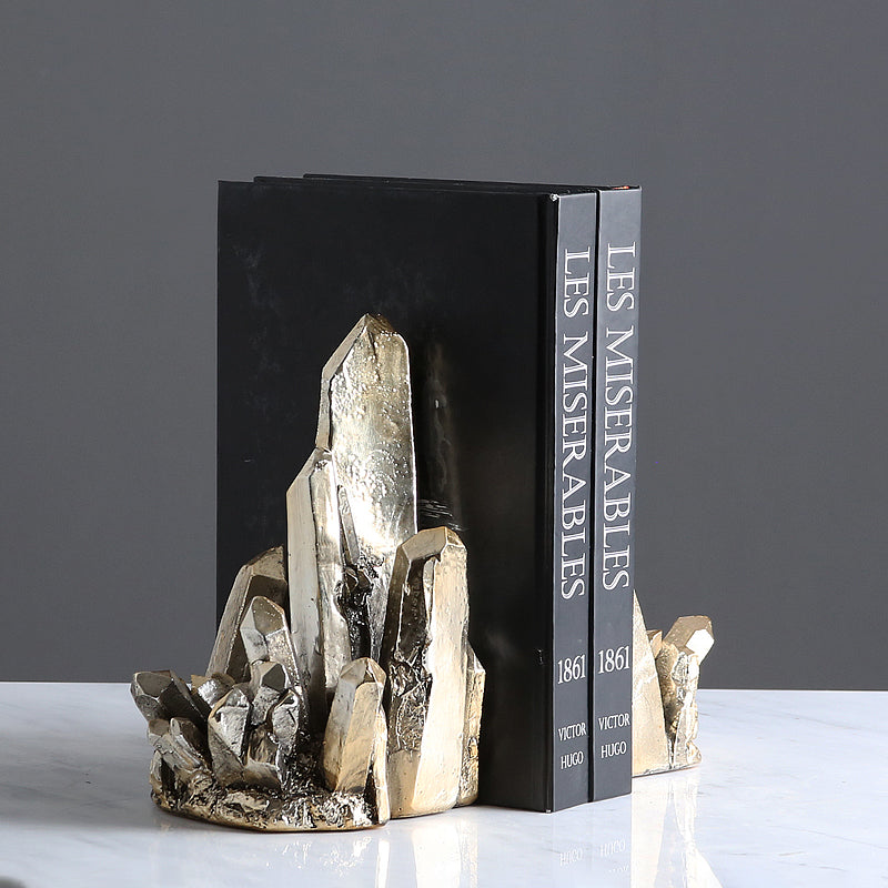 Stone Bookend Resin Fa-Sz2001