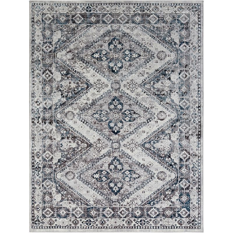 Decor 140 Alia Border Rug