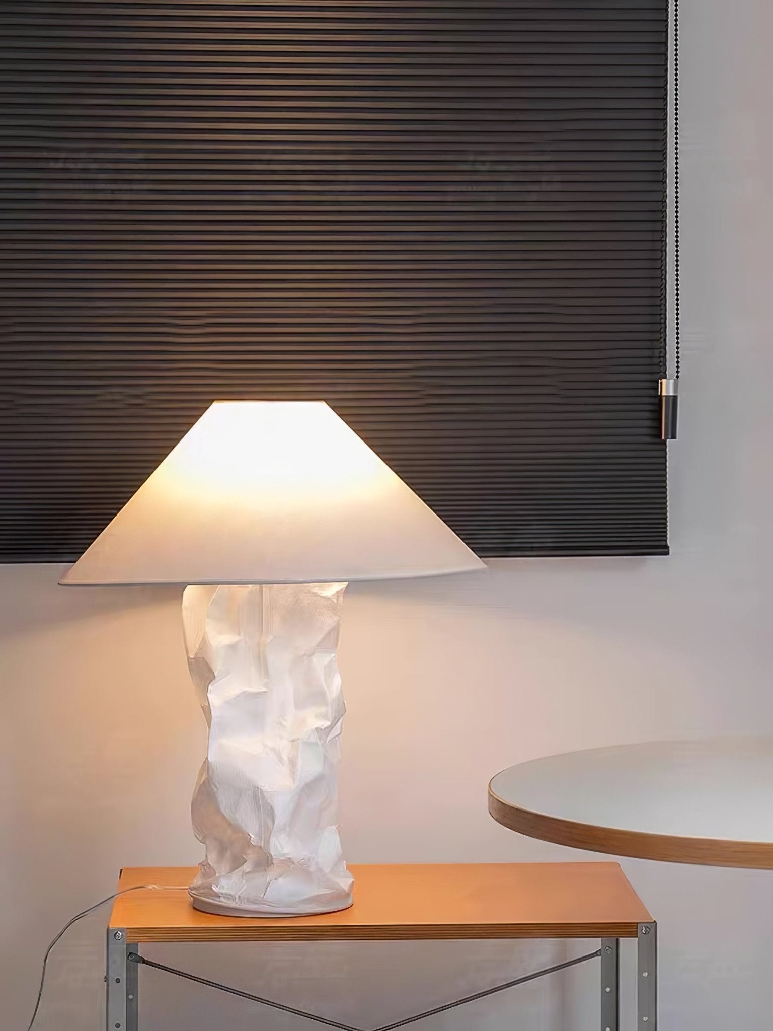 Lampampe Table Lamp