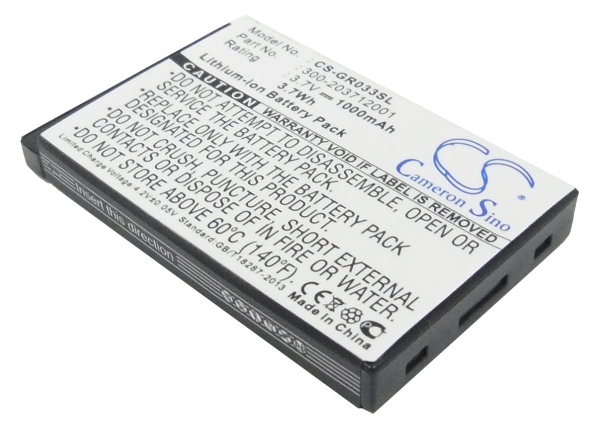 Belkin F8T051 F8T051DL F8T051DL Replacement Battery BatteryClerkcom GPS