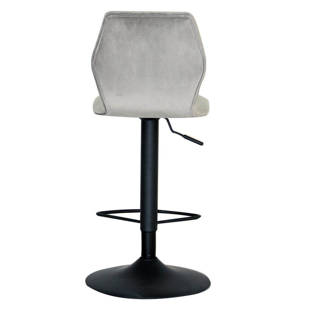 Waverly Gaslift Counter Stool