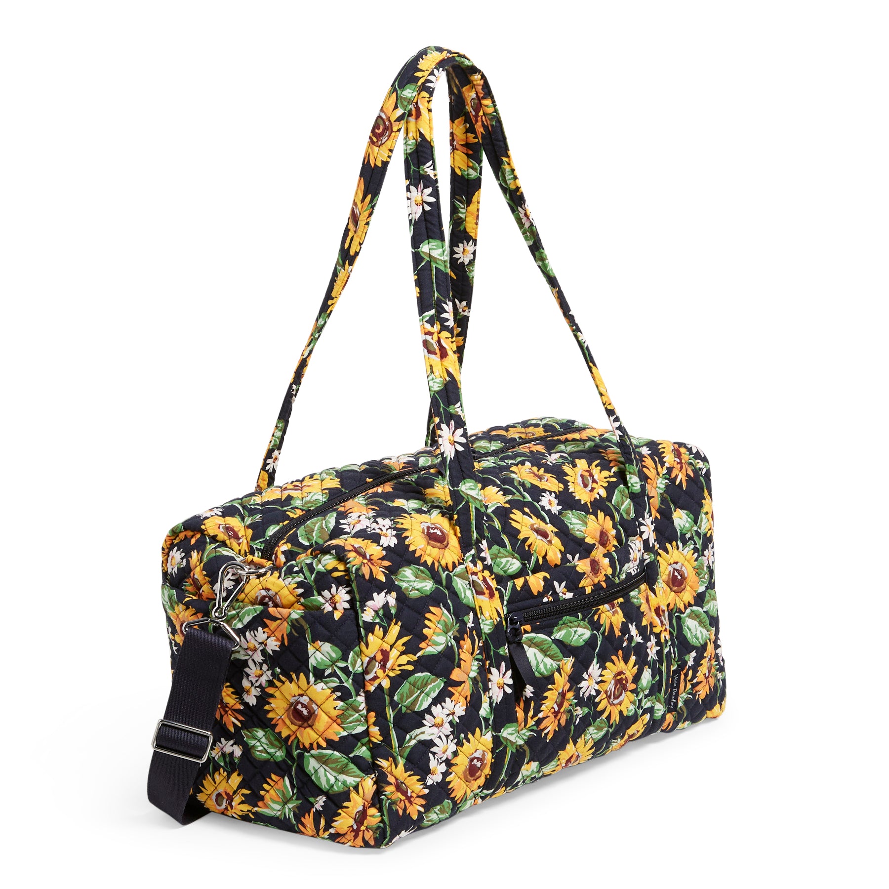 Medium Travel Duffel Bag