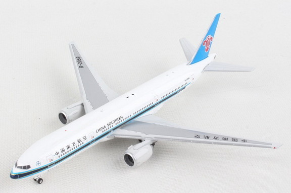 Phoenix China Southern 777 200Er 1/400 Reg B 2058 ...