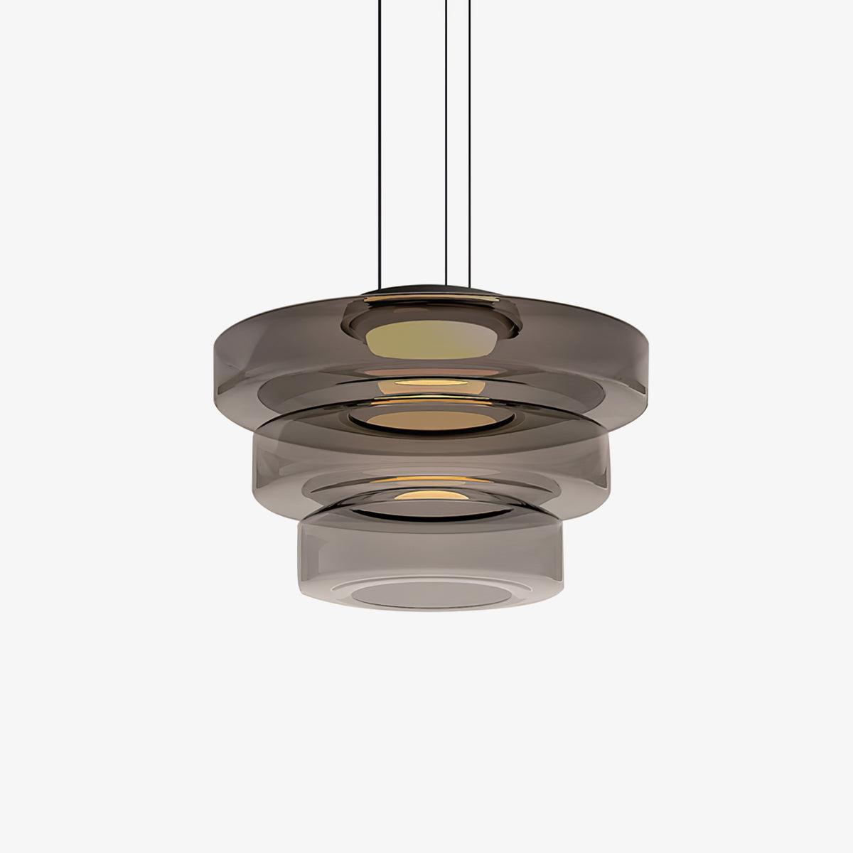 Levels Series Pendant Light