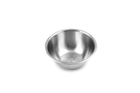 Fox Run 7326 Small Stainless Steel Mixing Bowl  1....